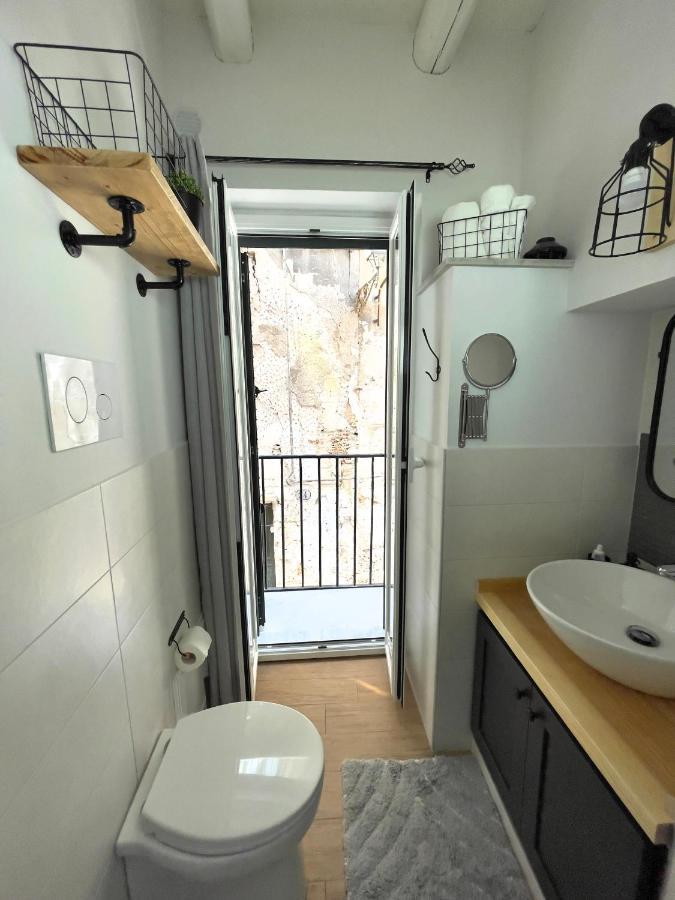 Loft Mercede Al Capo Palermo Exterior foto