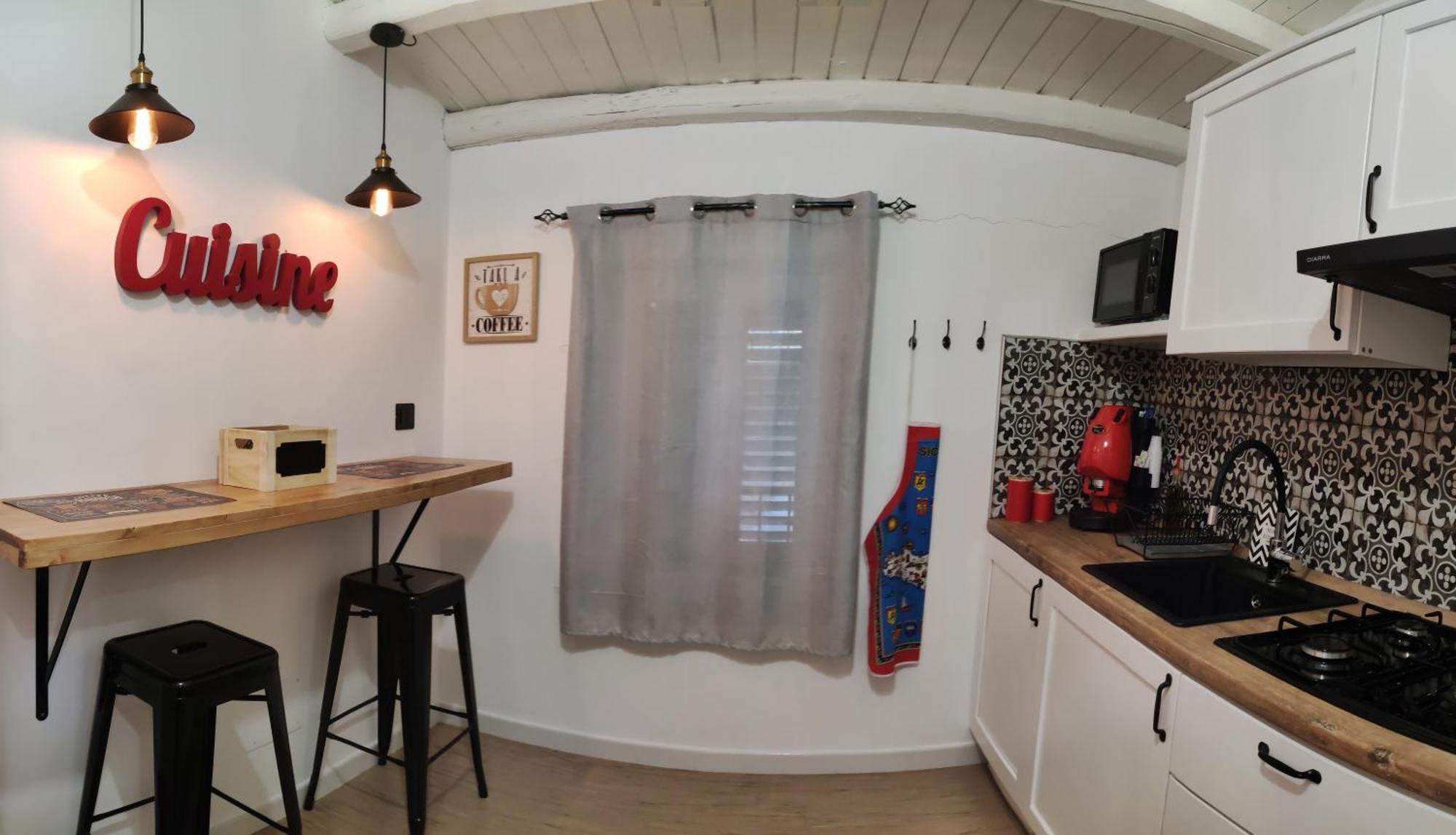 Loft Mercede Al Capo Palermo Quarto foto